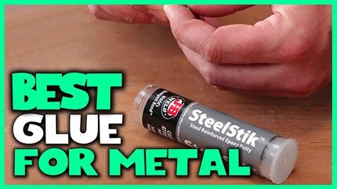 best craft glue metal to fabric|strongest glue for metal to.